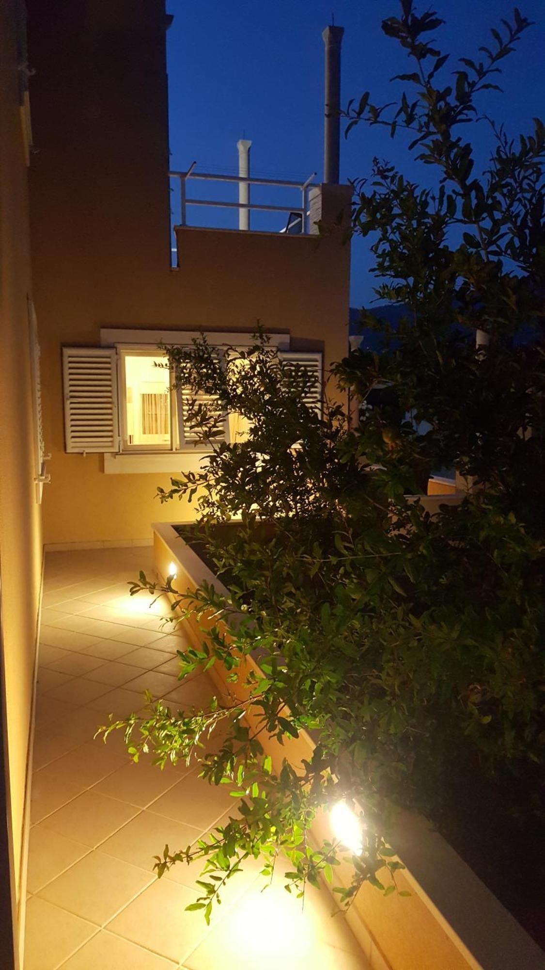 Villa "Amber" With A Pool Mlini Oda fotoğraf